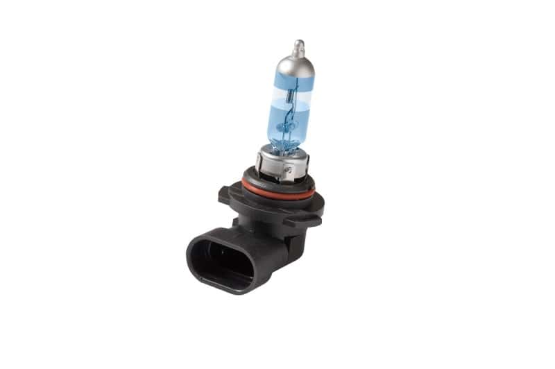 Putco — Putco Double White 9006 - Pure Halogen HeadLight Bulbs
Bulb - view 1