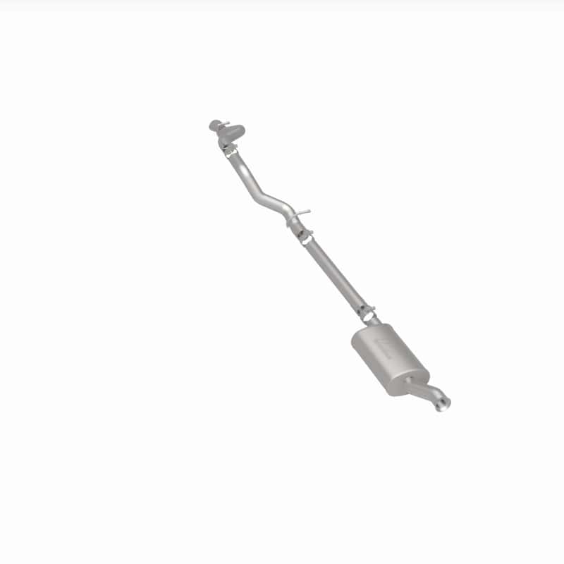 Magnaflow — MagnaFlow 2018+ Jeep Wrangler 3.6L SS Driver Side Rear Exit w/o Tip Cat-Back Exhaust
Cat-Back - view 15