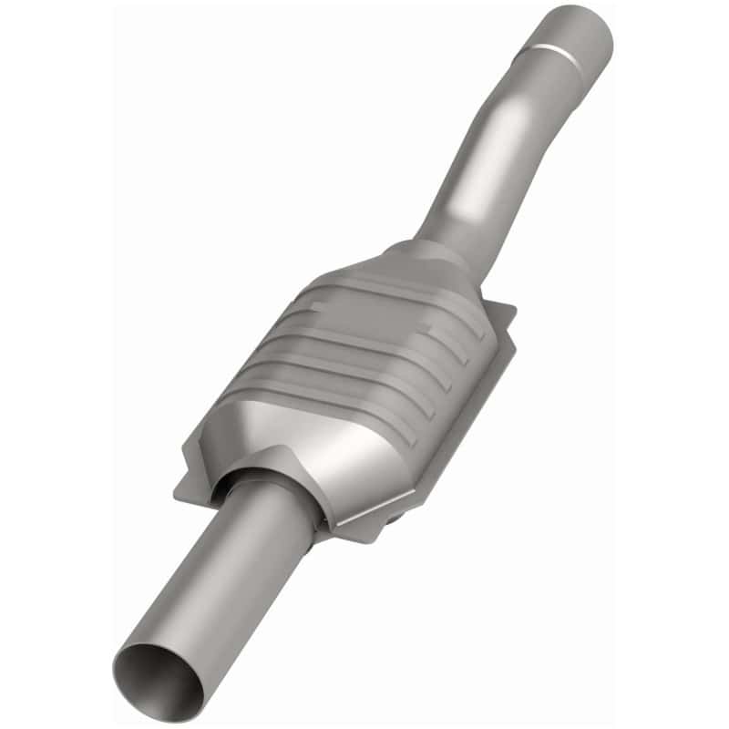 Magnaflow — MagnaFlow Conv DF 02-04 Jeep Grand Cherokee 4.0L Rear
HM Grade
HM - view 4