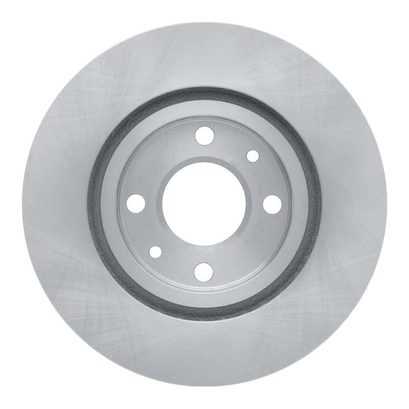 DFC — DFC 15-19 Renault Logan (Mexico) Front Brake Rotor
DFC Brake Rotor - view 5