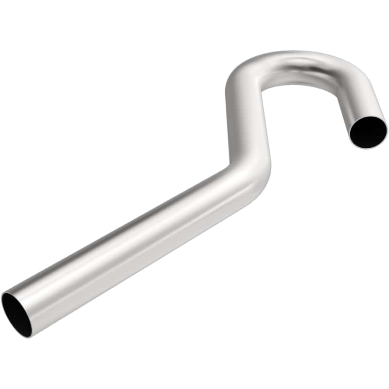 Magnaflow — MagnaFlow Univ bent pipe SS 2.50inch 10pk 10741
10 pk - Exhaust Pipe
10 pk-Exhaust Pipe
Exhaust Pipe - view 2