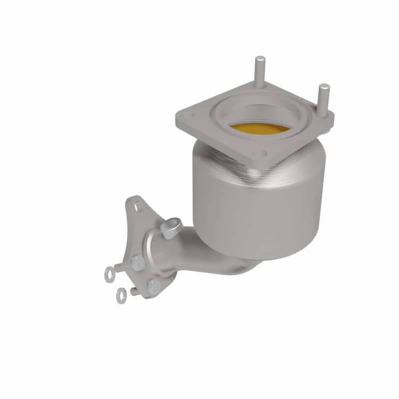 Magnaflow — Magnaflow Conv DF 2007-2012 ALTIMA 3.5 L Underbody
OEM Grade
OEM - view 14