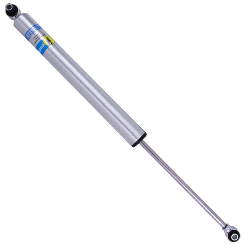 Bilstein — Bilstein B8 18-20 Jeep Wrangler Rear Shock Absorber (Lifted Height 3-4.5in / Requires Bump Stop Ext)
Shock - view 1
