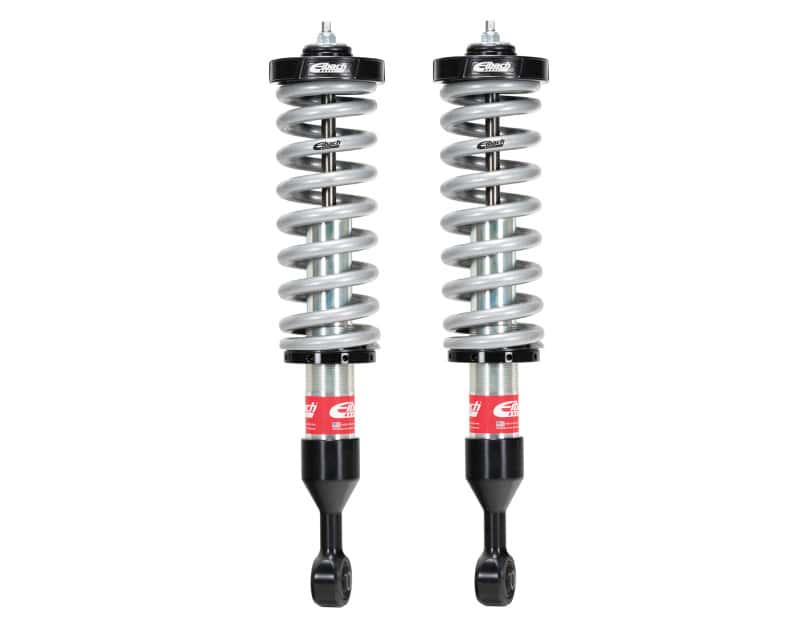 Eibach — Eibach 03-09 Lexus GX470 Front Pro-Truck Coilover 2.0
Front Coilovers - view 1