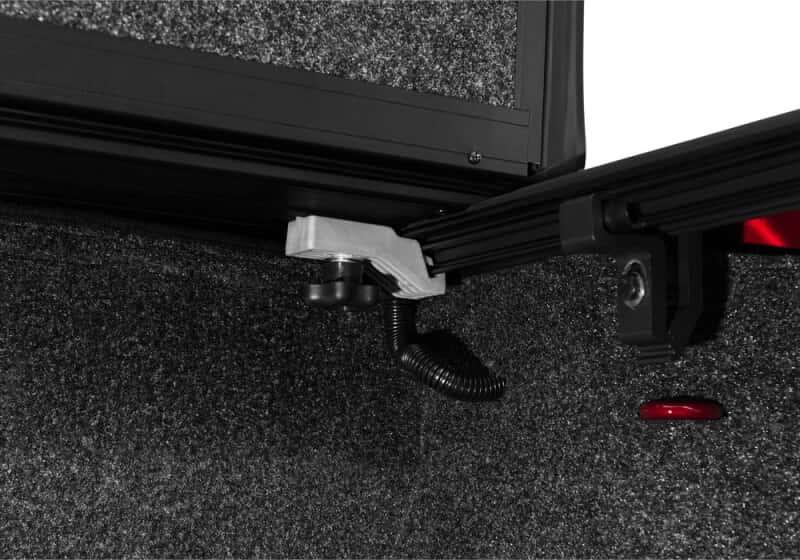 Undercover — UnderCover 09-23 Dodge Ram 76.8in Fusion Bed Cover - Black - view 14