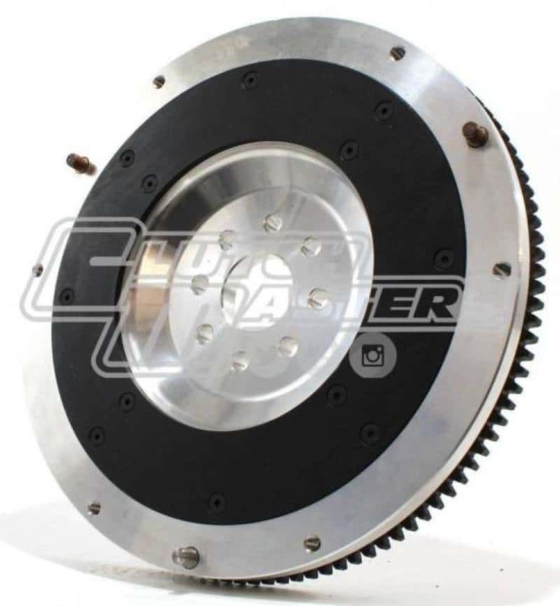 Clutch Masters — Clutch Masters 86-Up Toyota Supra 1JZ Aluminum Flywheel
Clutch Flywheel - view 2