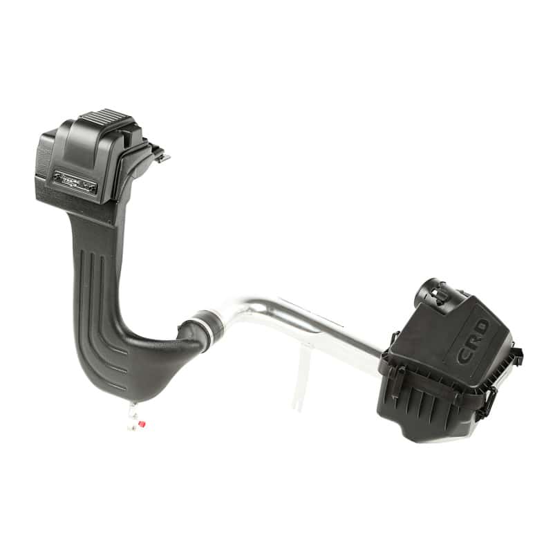 Rugged Ridge — Rugged Ridge XHD Low Mount Snorkel Kit Diesel 07-18 Jeep Wrangler
OFFROAD_PERFORMANCEU
Air Snorkel - view 2