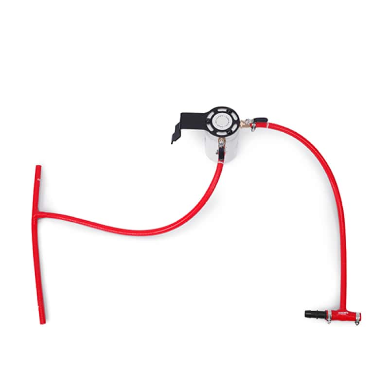Mishimoto — Mishimoto 03-07 Ford 6.0L Powerstroke Coolant Filtration Kit - Red
Cooling Sys Filter - view 7