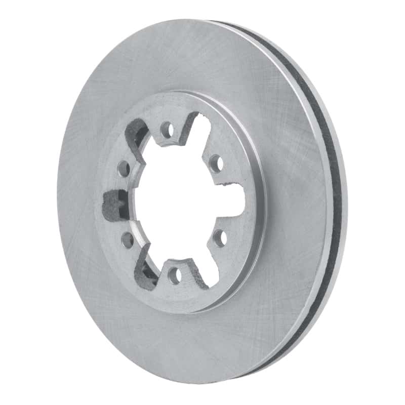 DFC — DFC 85-12 Nissan NP300 (Mexico) Front Brake Rotor
DFC Brake Rotor - view 2