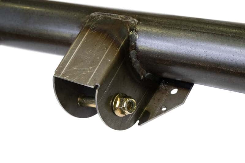 RustBuster — Rust Buster 4Runner & FJ Cruiser Rear Control Arm Crossmember - view 3