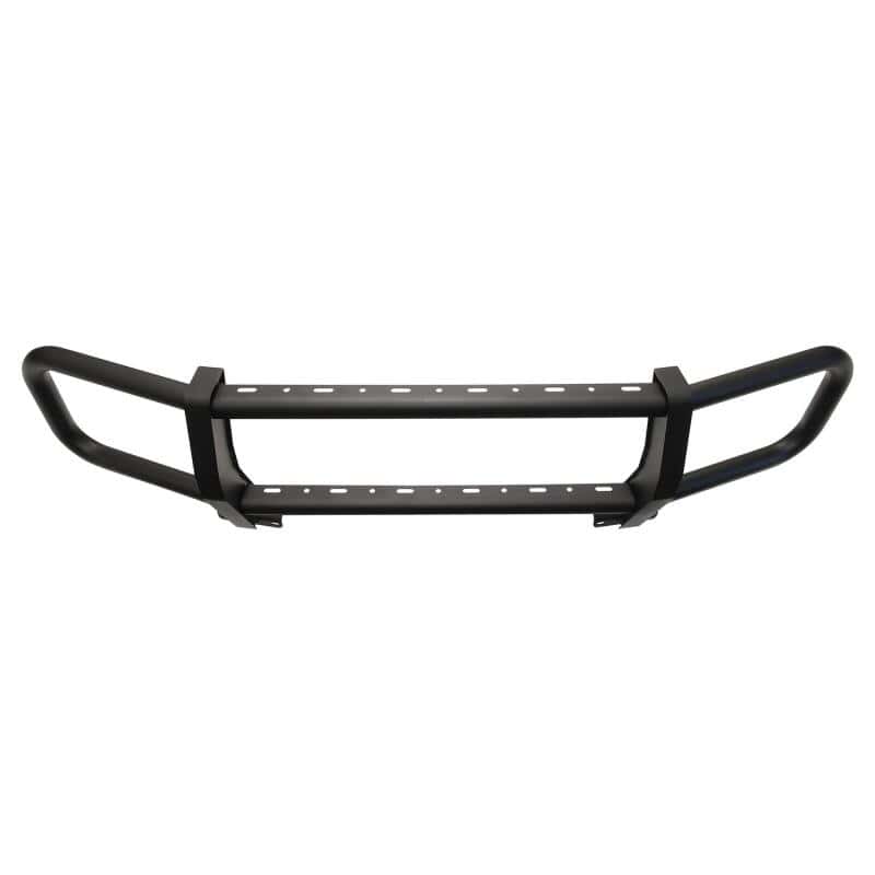 Westin — Westin 21-23 Ford Bronco (Excl. Bronco Sport)XTS Front Bumper Brush Guard for OEM Bumper - Tex Black
Bumper- Front
Bumper-Front - view 9
