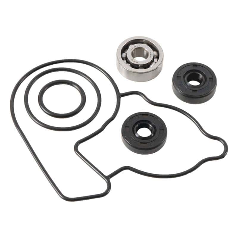 Hot Rods — Hot Rods 04-21 KX 250 F/04-06 RM-Z 250 Water Pump Kit - view 2