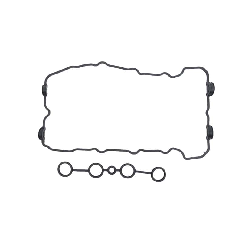 Cometic Gasket — Cometic 88-93 Nissan S13 DOHC Valve Cover Gasket - Set
Valve Cover Kit - view 1