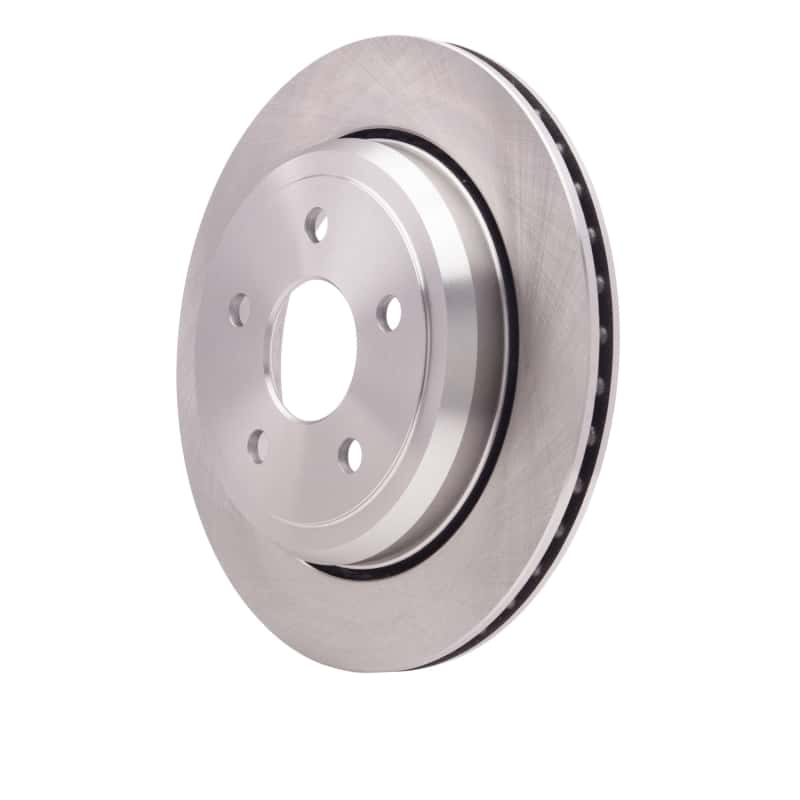 DFC — DFC 11-25 Dodge Durango Rear Brake Rotor
DFC Brake Rotor - view 2