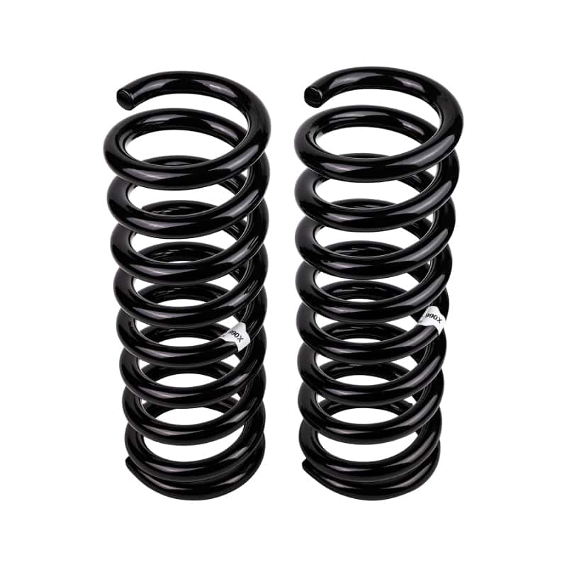 Old Man Emu — ARB / OME Coil Spring Front Jeep Wh Cherokee - view 4