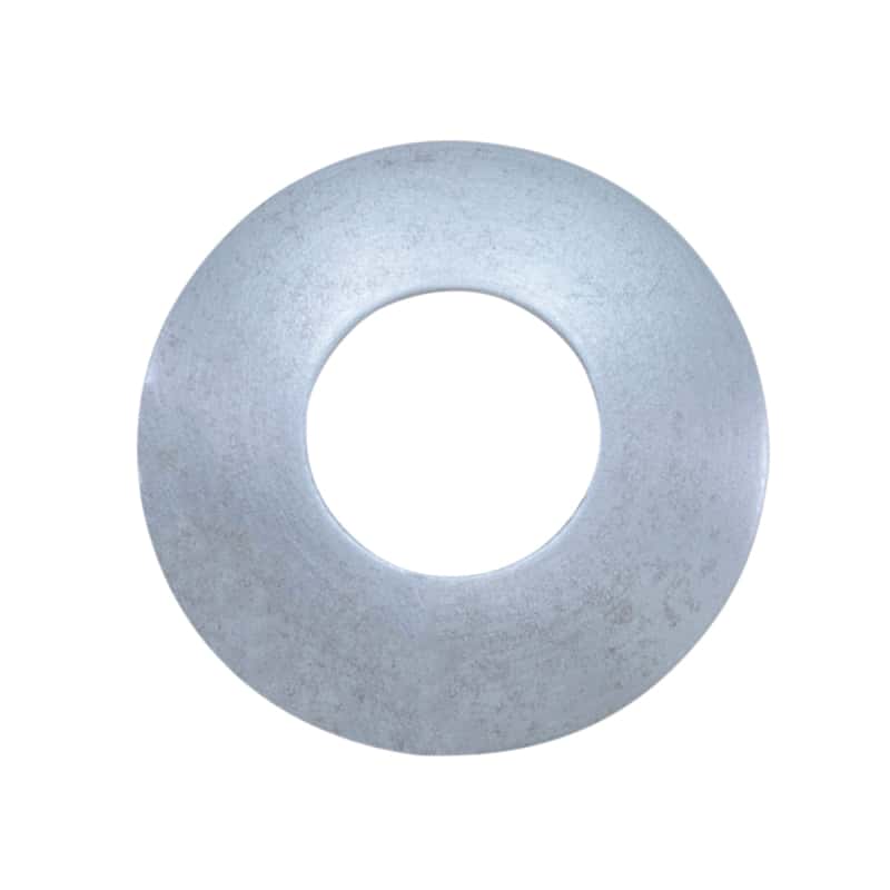 Yukon Gear & Axle — Yukon Gear Replacement Pinion Gear Thrust Washer For Dana 25 & Dana 27 / Standard Open
Thrust washer  - view 3