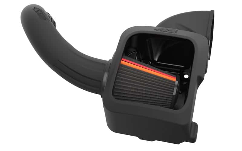 K&N Engineering — K&N 09-23 Dodge/RAM 1500 V8 5.7L NextGen Cold Air Intake
NextGen Dryflow Cold - view 2