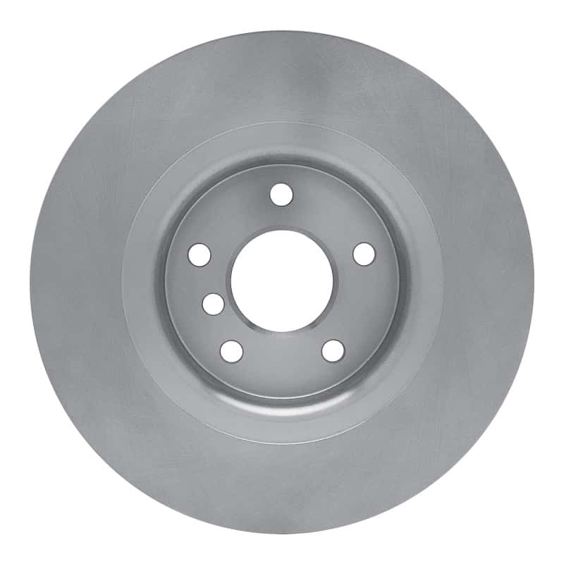 DFC — DFC 17-19 Jaguar XE Rear Brake Rotor
DFC Brake Rotor - view 5