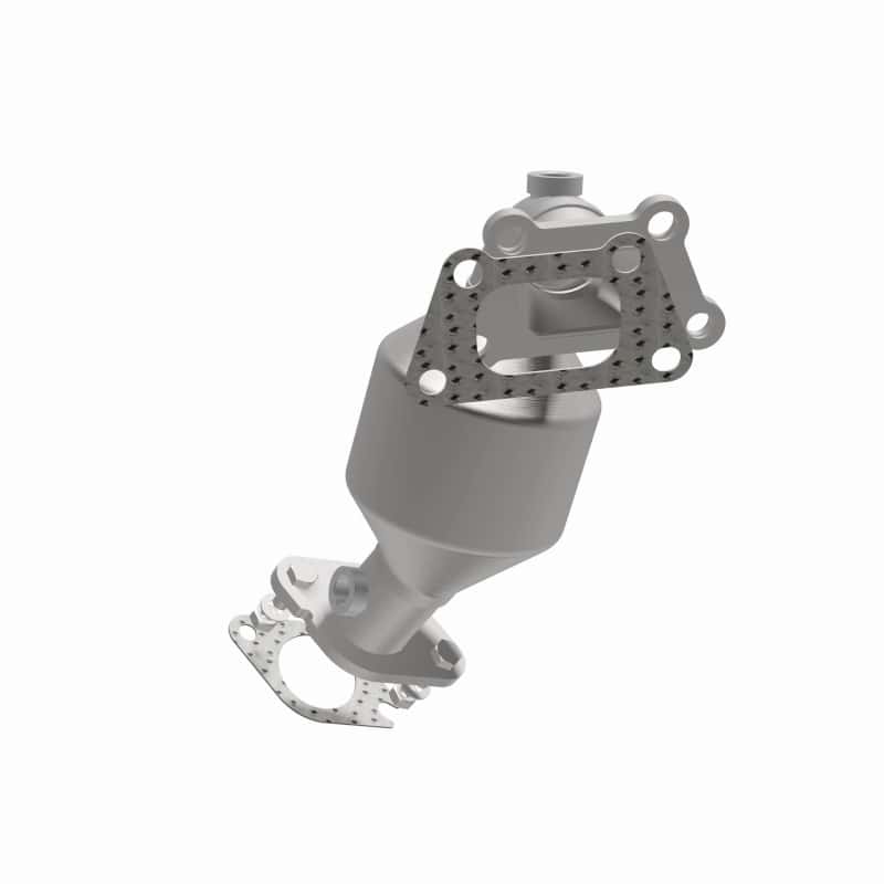 Magnaflow — Magnaflow Conv DF 2010-2011 SRX 3 L Underbody
OEM Grade
OEM - view 25