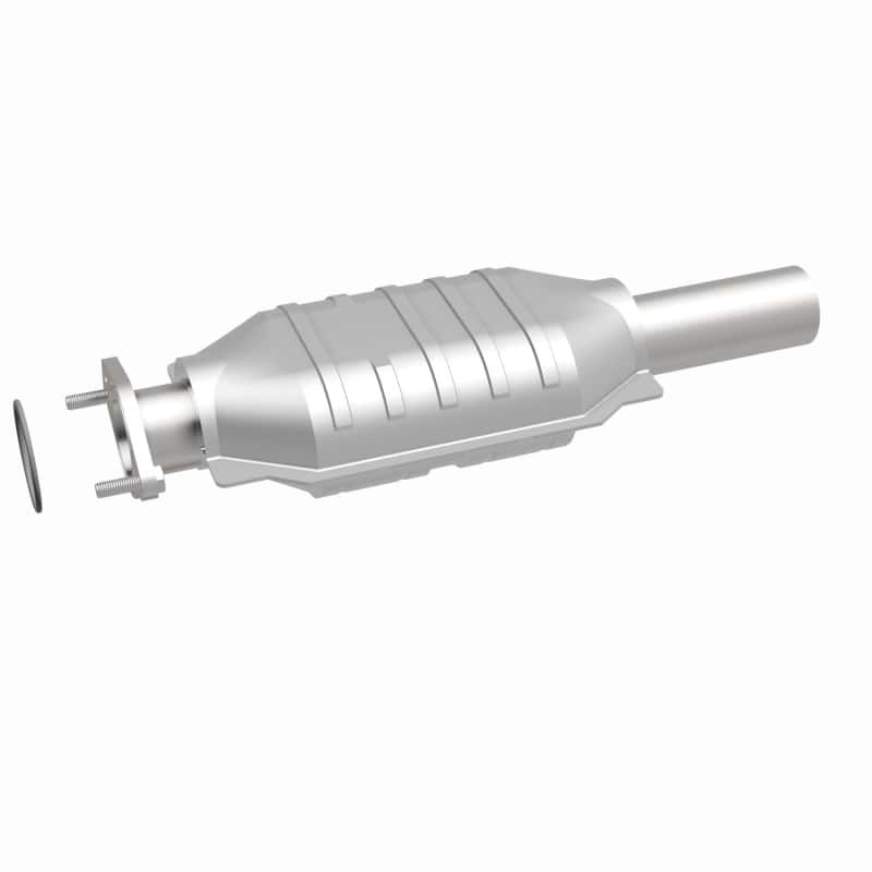 Magnaflow — Magnaflow Conv DF 10-12 Fusion Hybrid 2.5L
OEM Grade
OEM - view 10