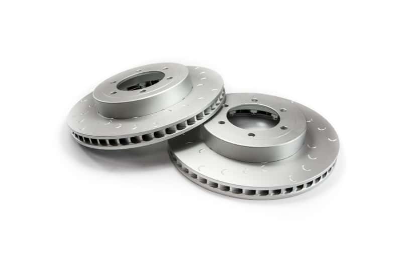 Alcon — Alcon 2016+ Toyota Tacoma w/ 17in+ Wheels 352x30mm Rotors 6-Piston Calipers Front Brake Kit - Red
Axle Kits - view 5