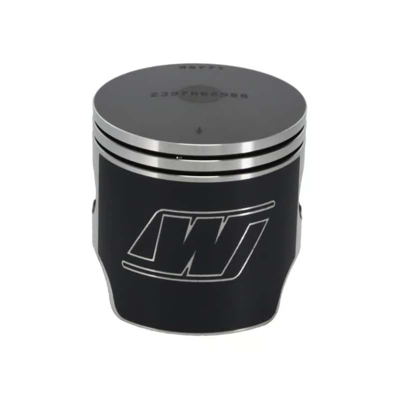 Wiseco — Wiseco Yamaha SRX700 98-06 ProLite 2717CD Piston Kit
Piston Kit - view 2