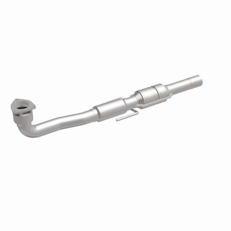 Magnaflow — Magnaflow Conv DF 03-08 Saab 9-3 2.0L
HM Grade
HM - view 9