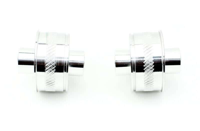 SPL Parts — SPL Parts 2020+ Toyota GR Supra (A90) / 2019+ BMW Z4 (G29) Front Caster Rod Bushings (Non-Adj)
Bushing Kit - view 3