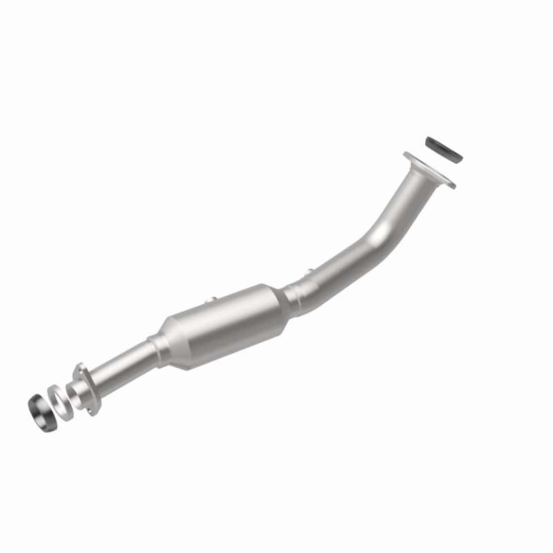 Magnaflow — MagnaFlow Conv DF 03 Honda Element 2.4L
HM Grade
HM - view 18