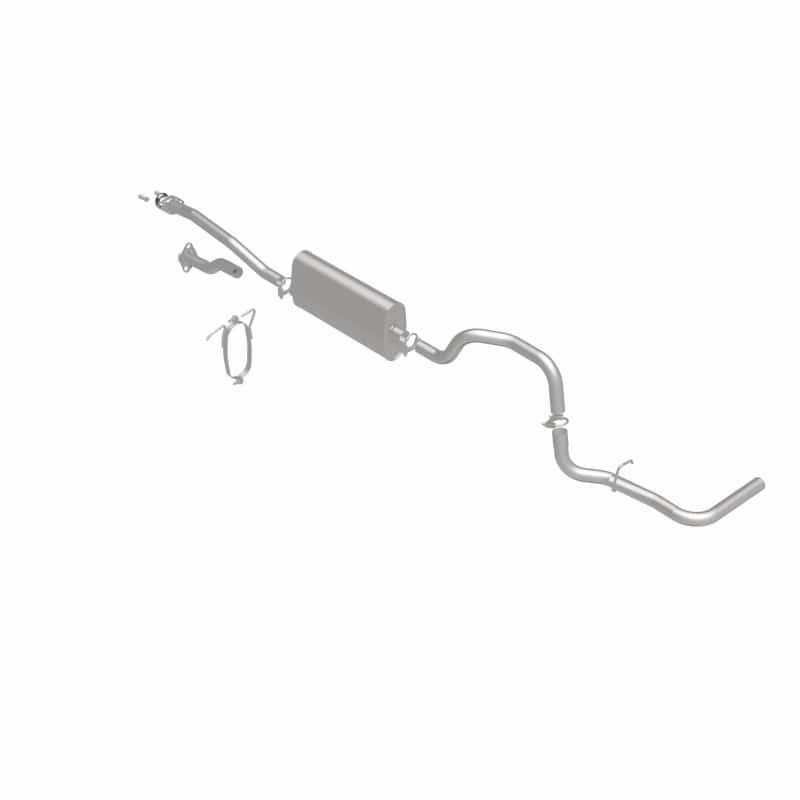 Magnaflow — MagnaFlow BRE Exhaust Kit 03 Mazda B3000 3.0L
Exhaust Kit - view 10
