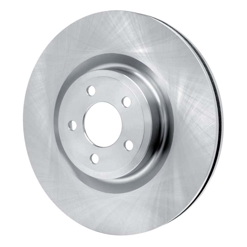 DFC — DFC 20-25 Ford Explorer Front Brake Rotor - view 2