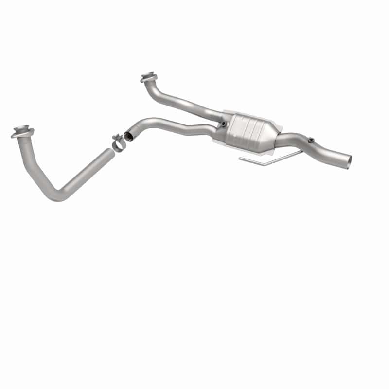 Magnaflow — Magnaflow 1998 Dodge B1500 3.9L Direct Fit Converter
California - view 13