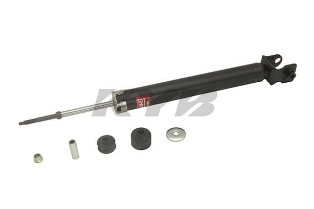 KYB — KYB Shocks & Struts Excel-G Shock Rear Nissan Maxima 09-14 - view 4