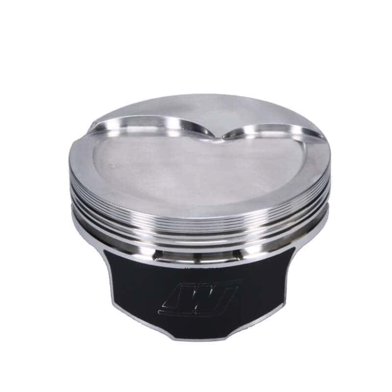 Wiseco — Wiseco Chevrolet LS 4.030in Bore 1.110in CH -15.00 CC Professional Piston Set
Piston Set - view 6