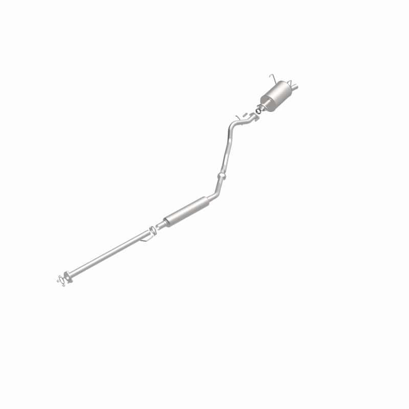 Magnaflow — MagnaFlow BRE Exhaust Kit 97-01 Honda CR-V 2.0L
Exhaust Kit - view 3