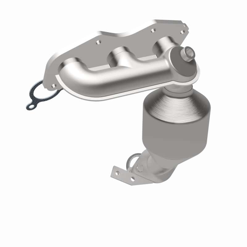 Magnaflow — Magnaflow Conv DF 10-14 RX450H 3.5L Left
OEM Grade
OEM - view 19