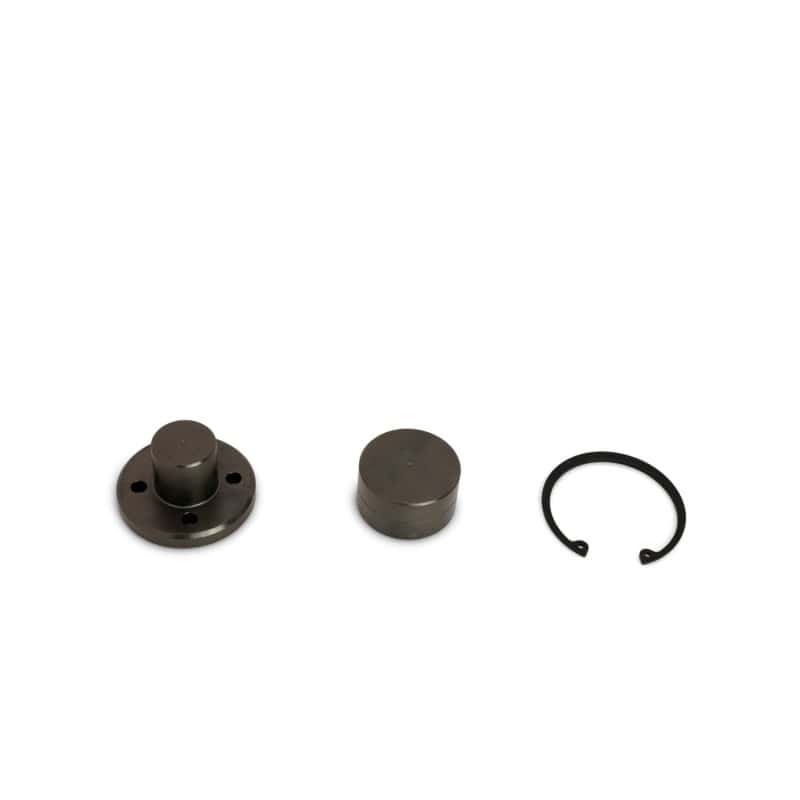 Eaton — Eaton Detroit Truetrac Differential 34 Spline 1.37in Axle Shaft Diameter Rear 9.75in
Differential - view 5