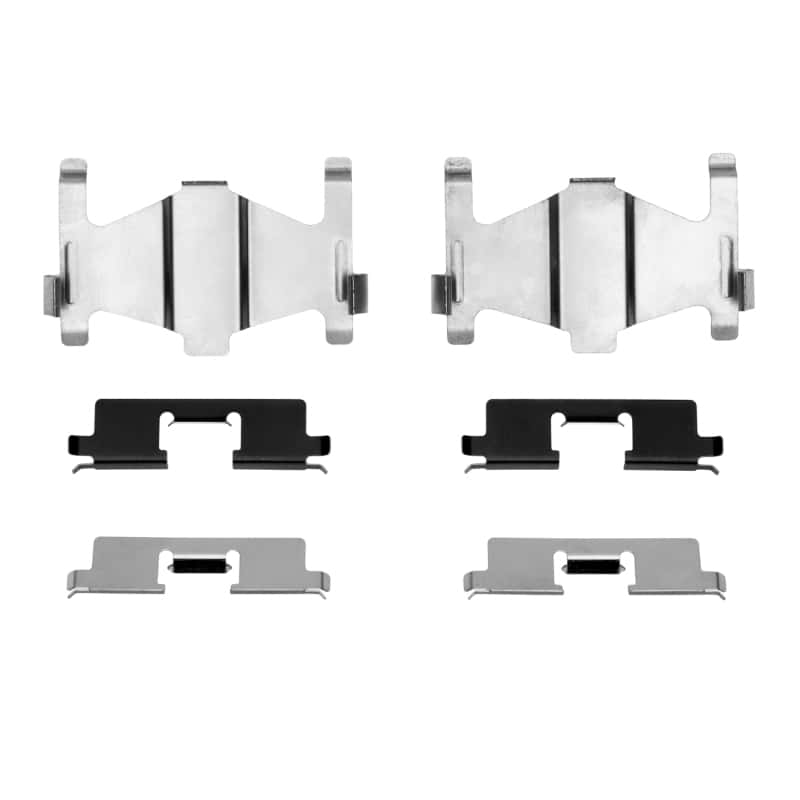 DFC — DFC 84-94 Honda Prelude Rear Premium Hardware Kit
DFC Disc Brk Hdw Kit - view 2
