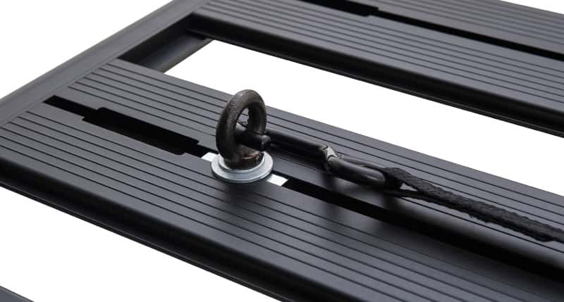 Rhino-Rack — Rhino-Rack Pioneer Ratchet Grab w/2m Strap & Eye Bolt - view 14