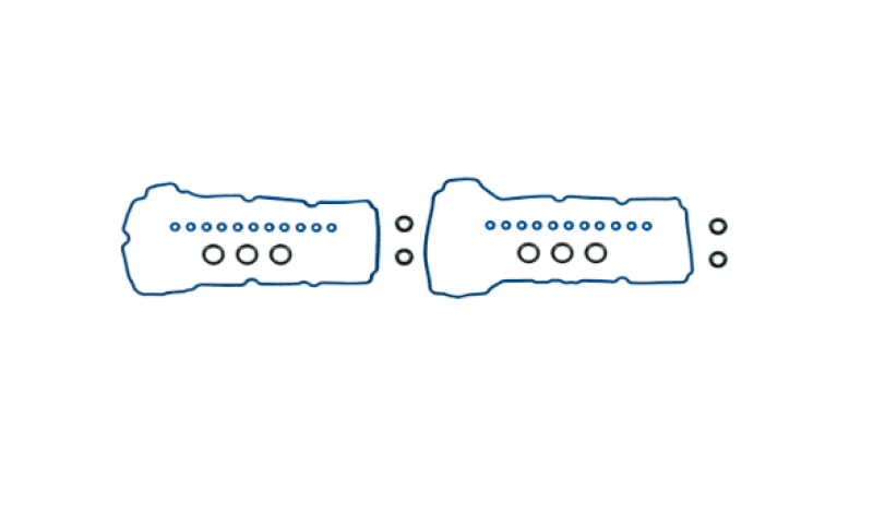 Fel-Pro — Fel-Pro 15-17 Ford F-150/11-17 Mustang/11-18 Edge/13-19 Explorer Engine Valve Cover Gasket Set - view 2