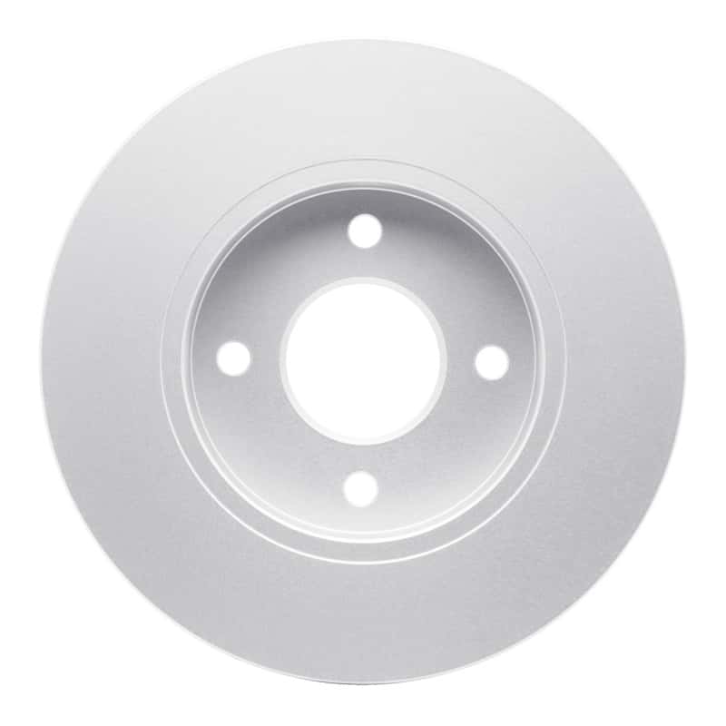 DFC — DFC 04-06 Nissan Sentra Rear GeoSPEC Coated Rotor
DFC Brake Rotor - view 5
