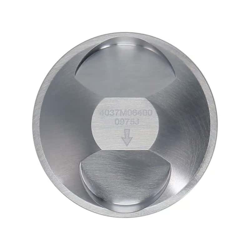 Wiseco — Wiseco Kawasaki KZ650 76-83 (K700) 10.251 2520XC Piston Kit
Piston Kit - view 12