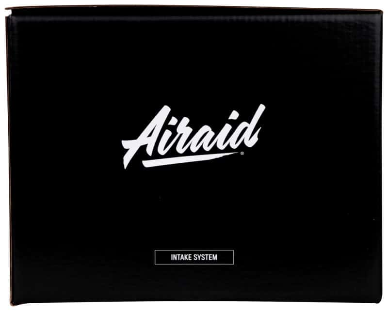 Airaid — Airaid 2018-2020 Ford Mustang V8-5.0L F/I Airaid Jr Intake Kit
Junior Air Intake Sy
Junior Air Intake - view 21