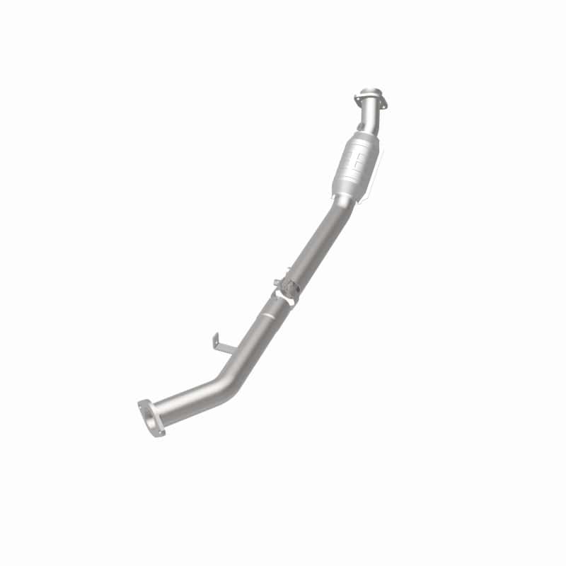 Magnaflow — MagnaFlow Conv DF GTO- 2004 8 5.7L OEM
OEM Grade
OEM - view 17