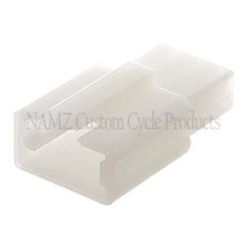 NAMZ — NAMZ ML 110 Locking Series 3-Pin Male Coupler (5 Pack) - view 2