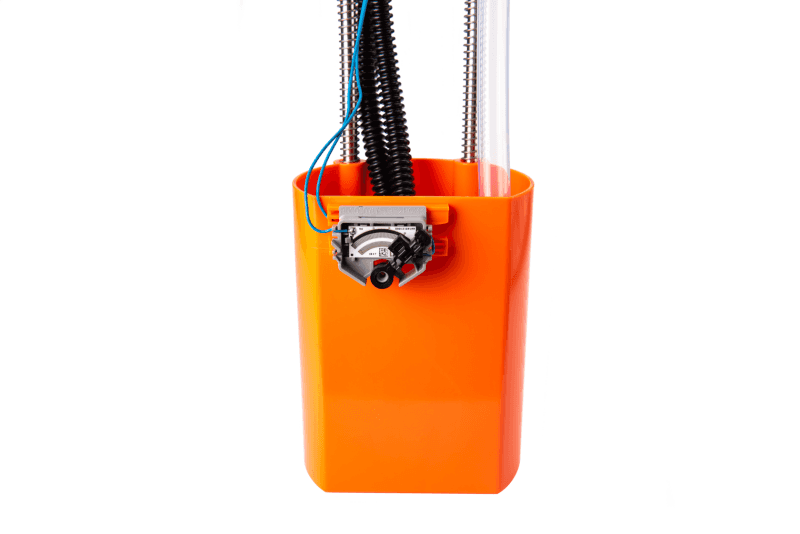 Fleece Performance — Fleece Performance 11-16 GM Duramax Long Bed SureFlo Performance Sending Unit
Fuel Sending Unit - view 3