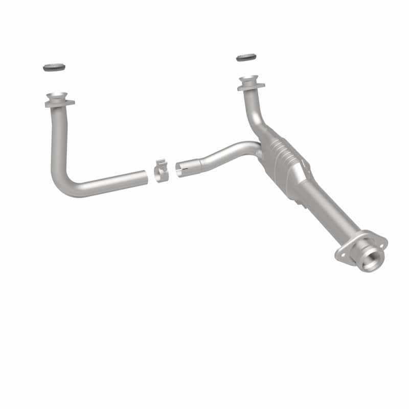 Magnaflow — MagnaFlow Conv Direct Fit 94-95 Chevrolet C1500 4.3L/5.0L/5.7L
California - view 15