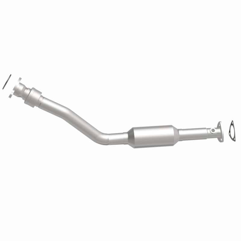 Magnaflow — Magnaflow 04-05 Pontiac Grand Am 3.4L Direct Fit Converter
California - view 10