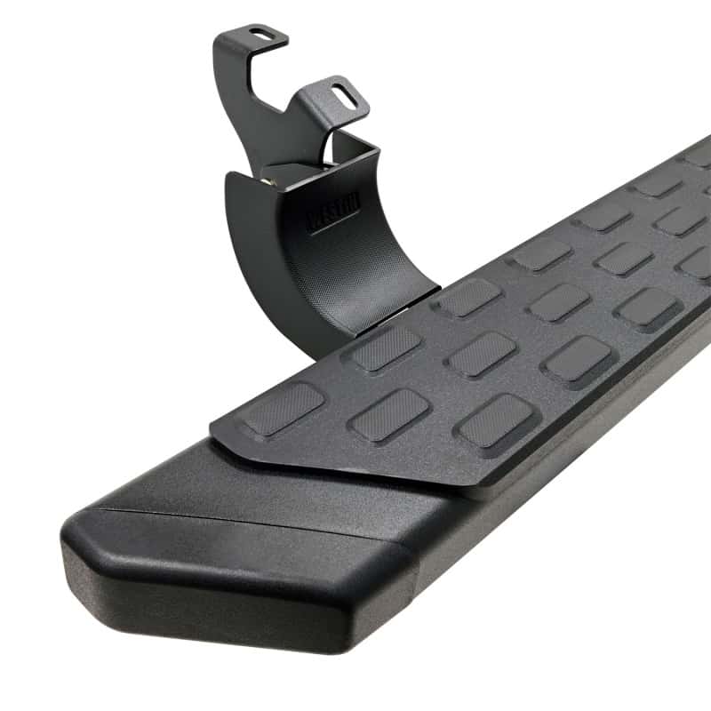 Westin — Westin 05-23 Toyota Tacoma DC HDX Running Boards - Tex. Blk
Running Board - view 24