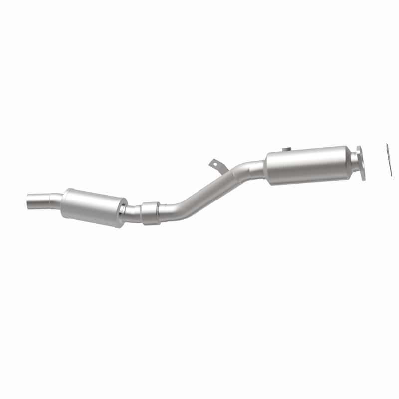 Magnaflow — Magnaflow 06-09 Audi A4 Quattro 3.2L Direct Fit Converter
California - view 19